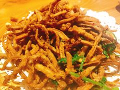 -云海肴·汽锅鸡·云南菜(天津国金汇店)