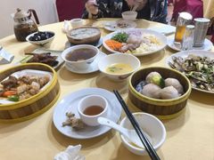 -吉莲利苑海鲜酒家(珠海拱北28年老字号店)