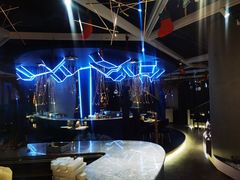 -Wei菋·Le Bistrot