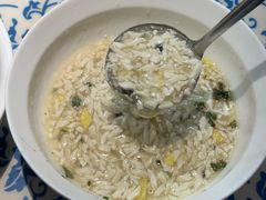 -文楼·淮扬菜·淮安早茶(河下古镇翔宇店)