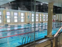 -蓝积木健身中心(高新店)