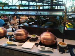 -新加坡瑞士史丹福酒店