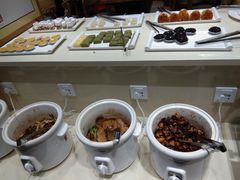 -素满香·素食自助餐(苏州·临顿路店)