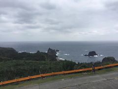 -绿岛环岛公路