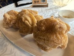 怀旧汤沙翁-南园酒家(前进路店)
