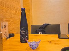 -水之惠鲜鱼料理(王府大街店)