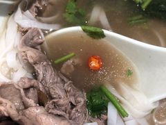 -越南牛肉河粉餐厅(书院巷店)