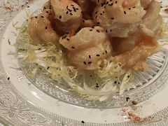 芥末芝麻虾-福1088