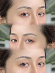 -久匠·野生眉半永久纹眉