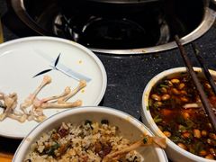 -小饕荟雅安贡椒鱼鲜馆(广福桥店)