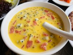 -皇朝万鑫自助餐厅