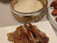 -全聚德(上海首店浦东店)