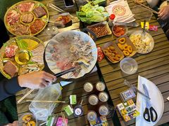 -蜜野MatYe城市营地·团建年会·亲子派对