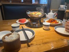 -吕氏疙瘩汤·私家菜馆(慈云寺店)