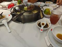 -牛品福潮汕牛肉火锅(旺庄店)