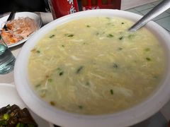 -华春餐馆(鱼山路店)