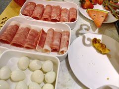 -和福顺牛肉大虾焖锅自助(宝业店)