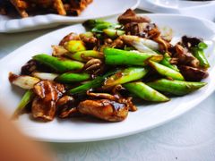 酱焖海兔-船歌鱼水饺(高新园区店)