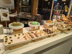 -The COOK·厨餐厅·自助餐(浦东嘉里大酒店)