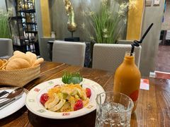 -Siam泰餐厅(水上公园店)