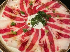 -牛焱·烧肉酒肆(五大道店)