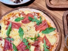 -8PINTS八品脱·日料·烧鸟·精酿小酒馆(莘庄店)
