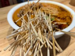 -叶婆婆钵钵鸡(解放碑店)