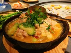 -阿鸡鱼庄·顺德鲜蒸小炒(亚运村店)