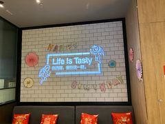 -西堤牛排(合肥之心城店)