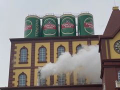 -青岛啤酒博物馆