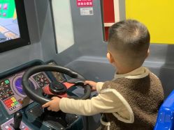 -meland亲子乐园·派对·研学(淄博万象汇店)