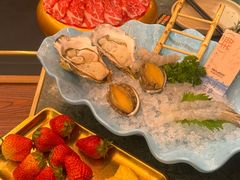 -牛New寿喜烧(龙湖金沙天街店)
