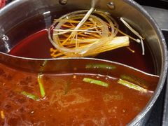 -呷哺呷哺 黄金牧场 (欢乐谷店)