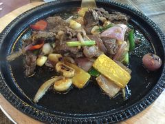 -九號渔港·蒸汽海鲜·粤菜茶点(八卦岭店)