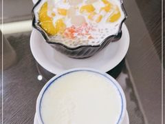 -民信老铺(双皮奶博物馆店)