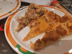 -比格比萨自助(南京万达茂店)