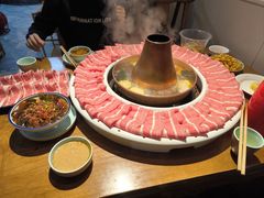 -三好先生的铜锅涮肉(太乙路店)