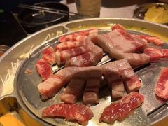 -哈哈碳都·牛肋条无限自助烤肉(台江万达店)