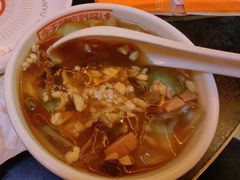 -探鱼·鲜青椒爽麻烤鱼(银泰城店)