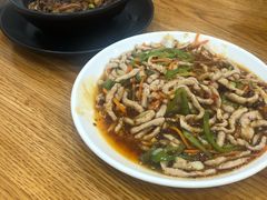 -新健小吃(承德街店)
