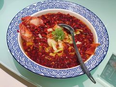-天港海鲜(创新港天港禧悦酒店)