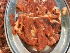 -五洞大众牛餐馆(番禺分店)