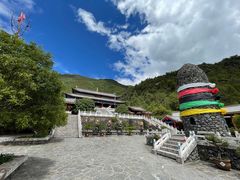 -丽江玉水寨