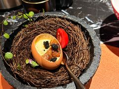-牛将军•涮肉•烤肉(北京王府井·故宫店)