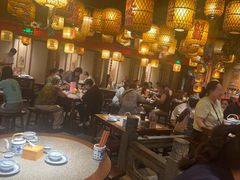 -南京大牌档(青岛万象城店)