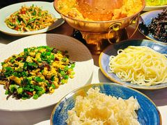 -雀舞云南菜(天津天河城购物中心店)