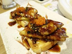 -林妈妈村·日式料理(宝山万达店)