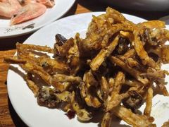 -汉巴味德(沈阳万象汇店)
