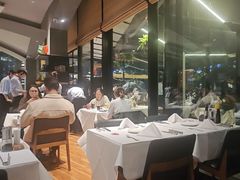 -拉蒂娜·巴西牛排馆 Latina·Brazilian Steakhouse(陆家嘴旗舰店)