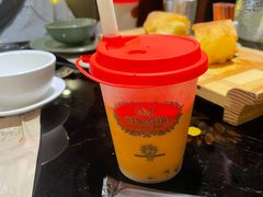 -金厨泰国餐厅·全泰籍厨师料理(拱北店)
